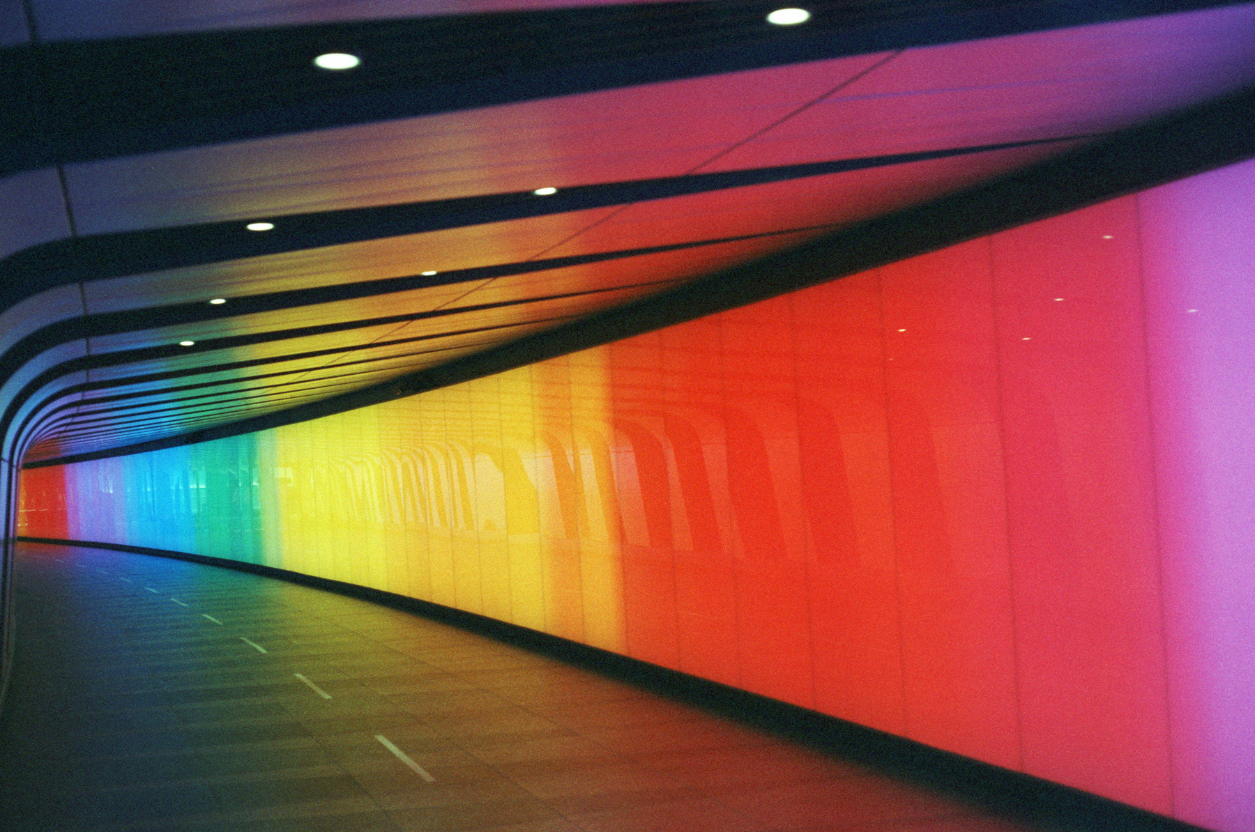 light-tunnel light-tunnel
