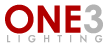 One Three Lighting